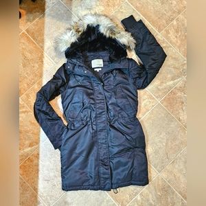 Wilfred Free Winter Jacket Xs